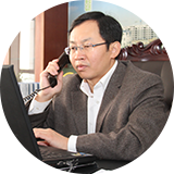 西王食品（北京）有限公司總經理